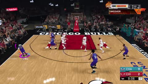 [FR-PS4] Carrière, Rec Center & Pro AM |Ovrl 95/99|