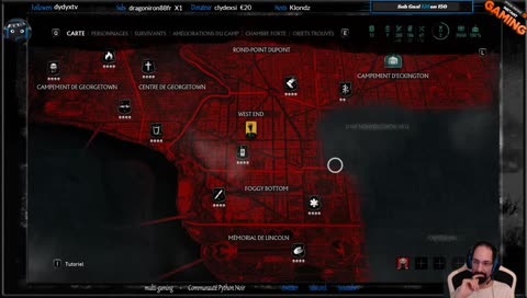 [PC.🇫🇷] 💀 Saison 2 Episode 1 💀 Overkill OBJECTIF STUFF 200+