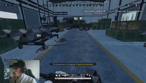 [PC] SKLD Team | Wochenende ist da | Anfänger am start > Road to 500