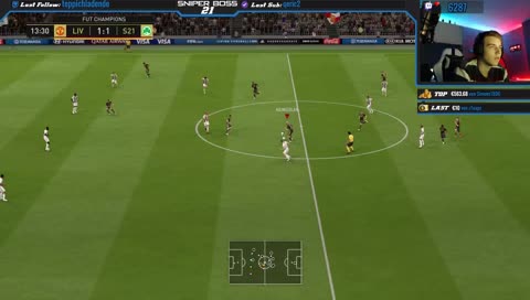 24K POINTS PACK OPENING | WEEKEND LEAGUE