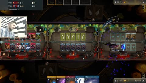 Тест: Самые дорогие деки