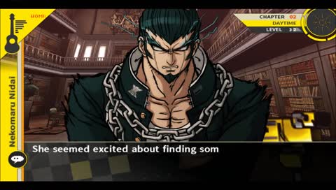 [FR] Danganronpa 2 : Goodbye Despair - Chapitre 2