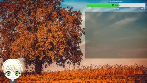 소겹의 처음하는 포탈2!!! (w. 완찰님