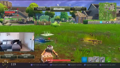 Bambinette en action ! <3 Viendez jouer !