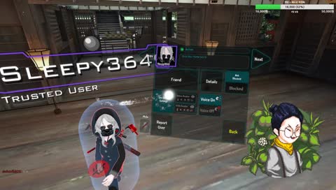 해골 아저씨 카틸드의 인싸질 하는 법 강의