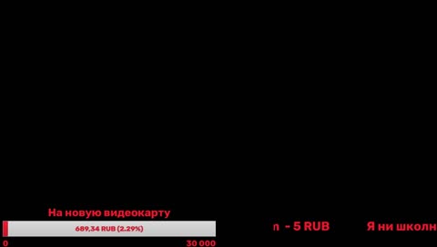 Стрим с подписчиками