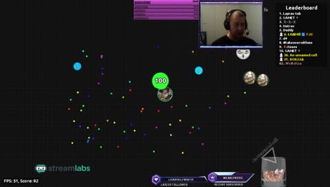 [ Eng / Fi ] You are important (◕‿◕✿) #ScrubClub