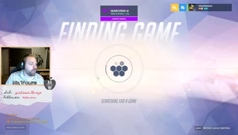 If I beat my teacher at Overwatch, do I get an A? [!giveaway] 