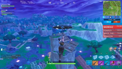 Morning stream, casual stuff. Slide by and chill