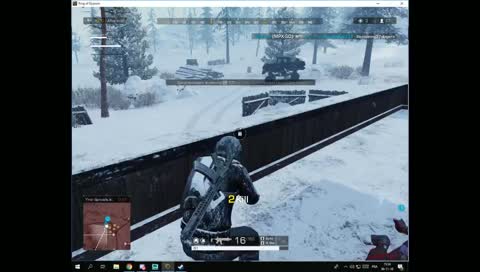 Game Chill | Pas de tryhard 