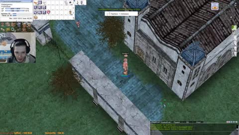 (Y)_(^=◕ᴥ◕=^)_(Y) [4game Server] русский официальный сервер