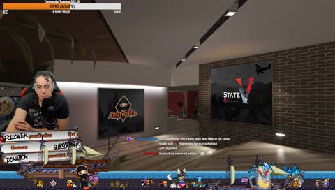 [RTX 2080 Ti ] FreitagsModus=ON | 8.12 Community LaserTag Infos: !discord | Road to 1400 Subs | !merch !loot