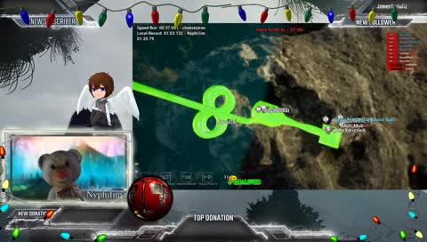 Season 6 Marbles,Last day of the Season last minute grind