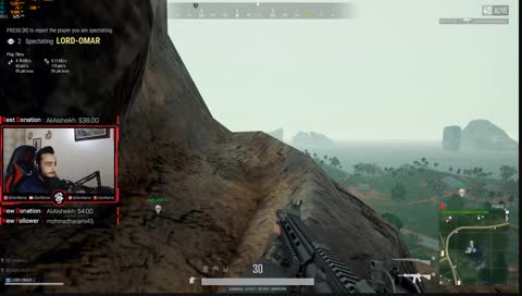 PUBG | ملوك ساحات الببجي 