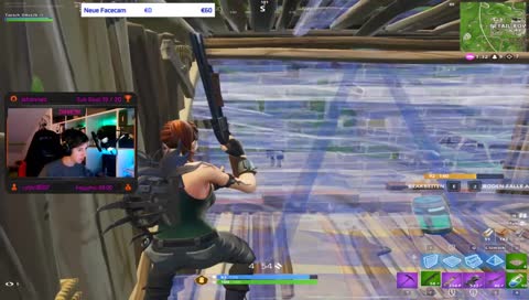 Scavanger Solo Cup 🌊🌊 | {!citydriver !anfall !res} | Road to trymacs pro tunier