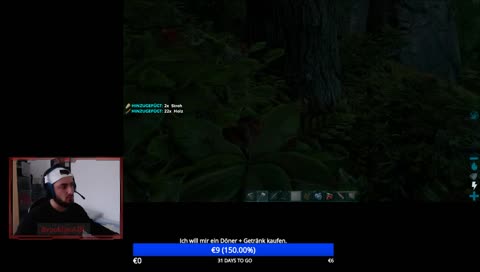 Baller Los ! Schalte ein!