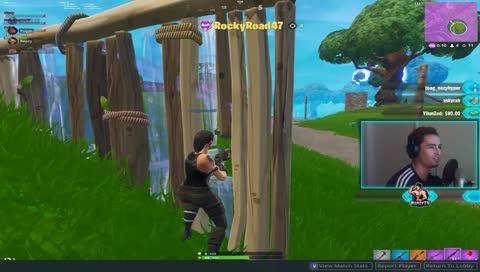 Playing with Followers - Road to 500 Wins #Day31Streaming Wins=150 !discord 