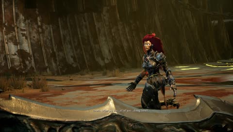 [PC] Darksiders but I'm lost, scared and terribly confused