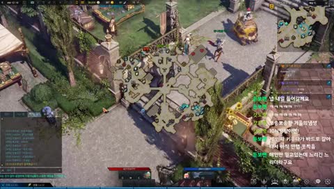 둉키] 로스트아크 이그하람 데빌헌터 400 
- 100