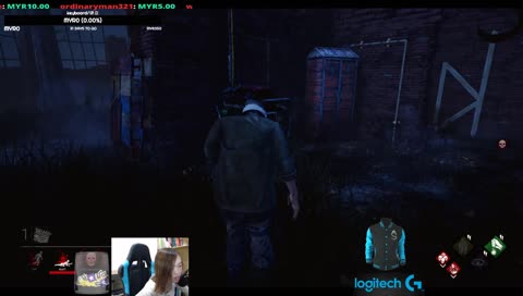 [EN/CH] “New dress today " #mypubgun