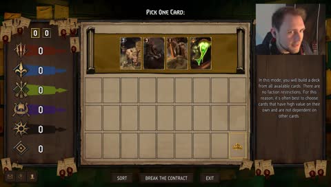 [TLG][11x Top 100] Arena, let's try to get another perfect run!