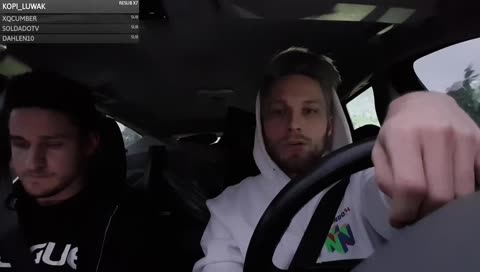 Road to DHW18  [ENG/SWE] !socials