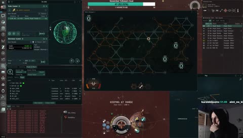 Relic Hunting [Streamer: ENG/RU, Game: ENG]