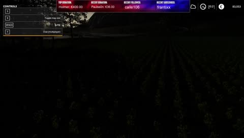 Dräng Jarmo Bondelainen, RP Ikväll! Samt nytt twitch integrerat spel! | !discord