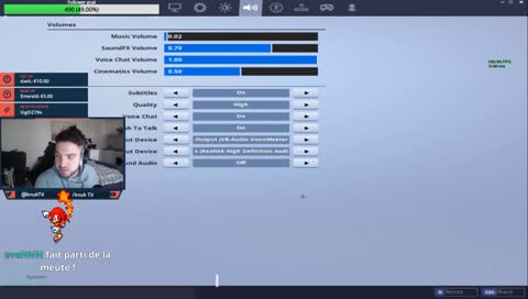 knukTV | SEMI FINALS WINTER ROYAL | HEAT 1 | 2Min DELAY