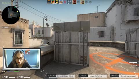 A la recherche du rank sacré !