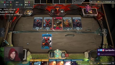 The best | !spark  - dont forget to resub with twitch prime