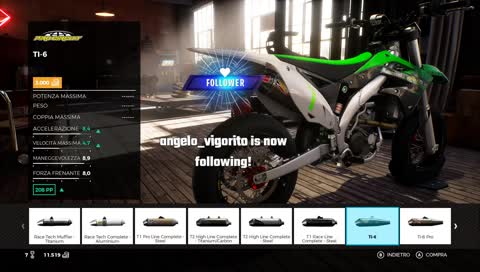 Ride 3 : Proviamolo insieme [Road to 100k Youtube]