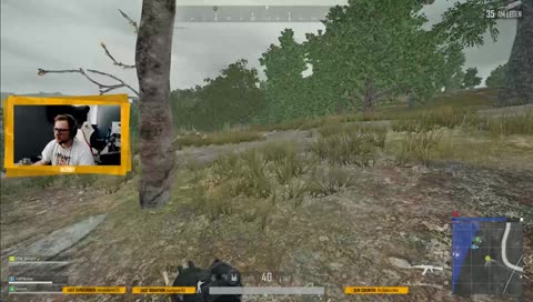 I want to Pan your A** - PUBG [1080p]