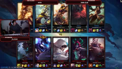 Creating Builds (Off Meta)