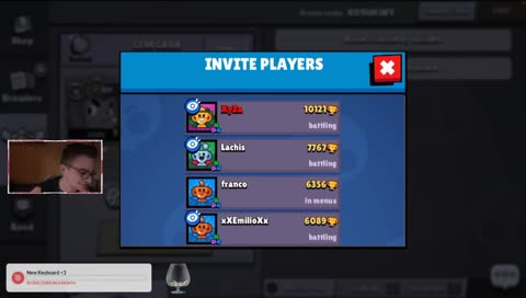 ANALIZZIAMO IL BRAWL TALK! NUOVO BRAWLER, VISUALE 3D... // !sub - !telegram - !discord - !mkersbrawl