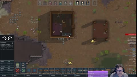 Back to Rimworld