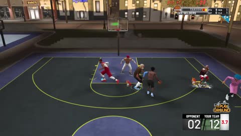 99 OVERALL STREAKING IN THE PARK!! ELITE 3 GRIND!!! !sub