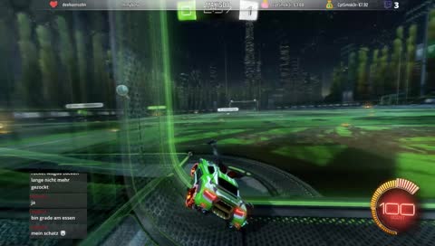 (GER)  Schaut vorbei, wir freuen uns! ;)