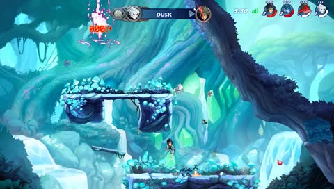brawlhalla PC :) 1vs1 FUN