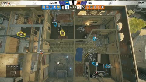 Dreamhack Winter 2018 - Ekiple goy goy