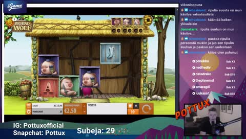 Perjantain pervoilut [Yhteistyö]