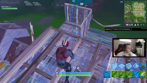 Kollege Österreich zockt! :D