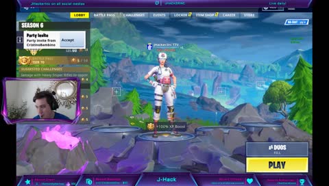 About to leave Florida