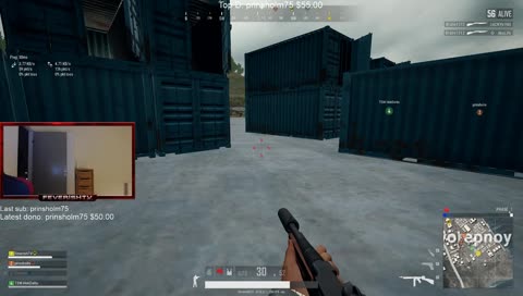 Funstream fredag! !Funstream