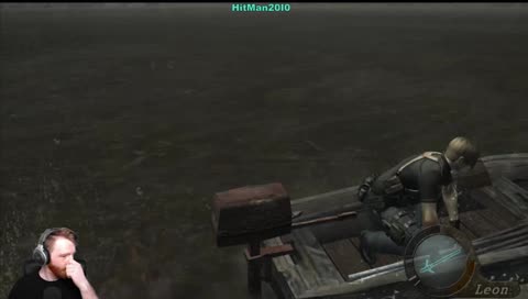 Resident evil 4! Lets do it!