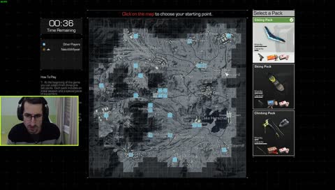 ROE un rato . [🔴]