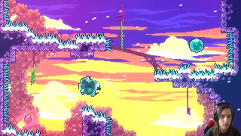 [Blind] [Day 2] Continuing to climb the mountain~