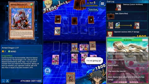 [PC] The King Is Here! ( ͡° ͜ʖ ͡°)