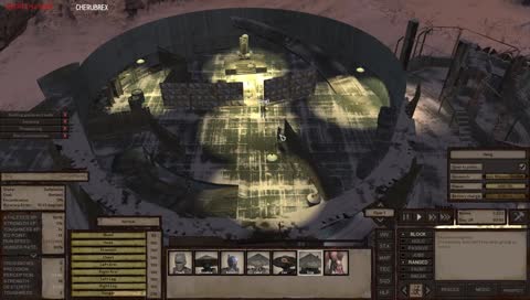 SURVIVING TOGETHER - Kenshi