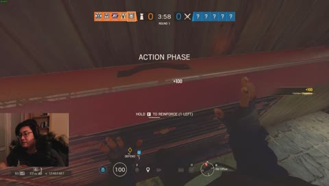 [EN] Now: R6 Siege | Later: Just Cause 4 | !sub !twitter !vip